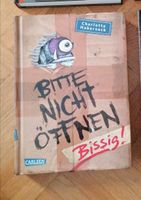 Bitte nicht öffnen Bissig, Charlotte Habersack, 4€ pro Buch Rheinland-Pfalz - Beindersheim Vorschau