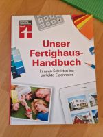 Unser Fertighaus Handbuch Hessen - Darmstadt Vorschau