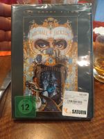 Michael Jackson DVD, Dangerous - the short Films Nordrhein-Westfalen - Neuss Vorschau