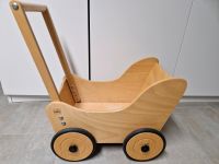 Pinolino Puppenwagen Sarah / Lauflernwagen Nordrhein-Westfalen - Ahlen Vorschau