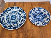 2 x Delft Wandteller Teller  Holland Berlin - Steglitz Vorschau