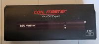 Coil Master V3 6 in 1 (inkl. Versand) Niedersachsen - Laatzen Vorschau