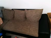 Sofa mit Stoffbezug Rheinland-Pfalz - Neuerkirch Vorschau