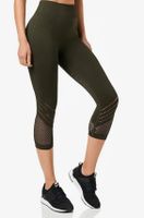 Yoga Leggings Aurique, schwarz, L Frankfurt am Main - Gallus Vorschau