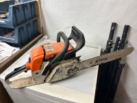 Stihl 038 AV Super Hessen - Frielendorf Vorschau