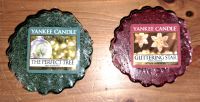 Yankee Candle Duftwachs Weihnachten 2 Verschiedene Thüringen - Schmoelln Vorschau