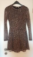 Kleid von Stradivarius Gr. S - Leo - wie neu Hessen - Hanau Vorschau