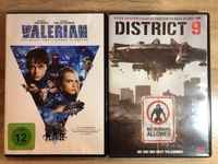 Valerian | District 9 Niedersachsen - Holdorf Vorschau