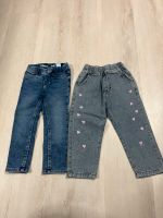 Sehr schöne Jeans, Gr.92-98 neuwertig Baden-Württemberg - Metzingen Vorschau