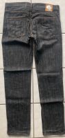 Cheap Monday regular 5522 unwash raw denim 32/34 Nordrhein-Westfalen - Neuss Vorschau