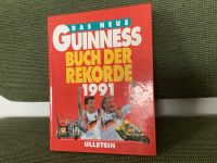 Das neue Guiness Buch der Rekorde 1991 Ullstein. Verlag Bayern - Rennertshofen Vorschau