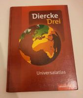 Diercke Drei Universalatlas westermann 2022 Nordrhein-Westfalen - Hamm Vorschau