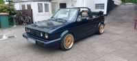 Golf 1 Cabrio Classic line Harburg - Hamburg Eißendorf Vorschau