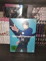 Anime Samurai Flamenco Vol. 2 Bayern - Freising Vorschau