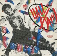 Daryl Hall & John Oates ‎– Out Of Touch,Vinyl,12",neuwertig,Maxi Nordrhein-Westfalen - Neuss Vorschau