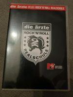 DVD, die Ärzte Rockn Roll Realschule Bayern - Maisach Vorschau