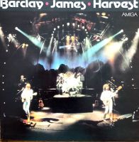 Barclay James Harvest AMIGA-Langspielplatte Thüringen - Kahla Vorschau