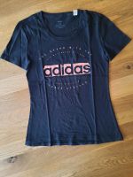 adidas T-Shirt Baumwolle Gr. XS Bayern - Simbach Vorschau