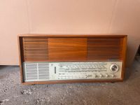 Grundig Type 4097 M Stereo Teakholz Radio Hannover - Döhren-Wülfel Vorschau