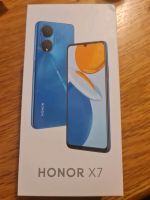 Honor X7 Smartphone Rheinland-Pfalz - Speyer Vorschau