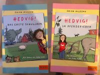 Hedvig! 2 Bücher Mit Bildern von Anke Kuhl Friedrichshain-Kreuzberg - Friedrichshain Vorschau