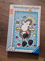 Puzzle Sheepworld Nordrhein-Westfalen - Kirchhundem Vorschau