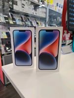 IPhone 14 Plus Blau 128GB Neu Ungeöffnet Für 670€ West - Griesheim Vorschau