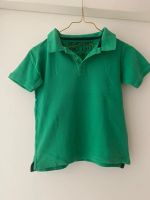 Grünes Poloshirt von Review Kids, Gr. 128/134 Berlin - Mitte Vorschau