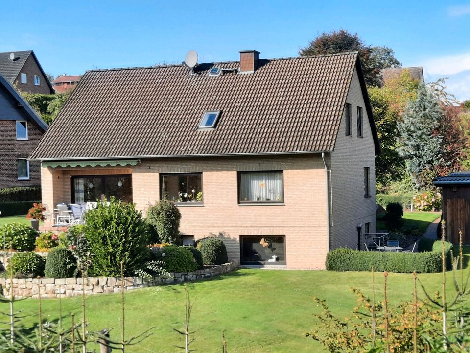 Ferienwohnung Apartment Zimmer bei Hameln in Aerzen