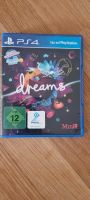 Dreams PS4 Videospiel Niedersachsen - Ilsede Vorschau