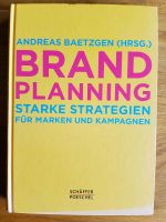 Brand Planning Andreas Baetzgen Markenaufbau Leipzig - Knautkleeberg-Knauthain Vorschau