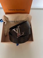 Louis Vuitton Gürtel - w. Neu Düsseldorf - Pempelfort Vorschau