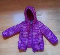 Winddjacke (Mädchen XXS) Au i.d.Hallertau - Au Vorschau