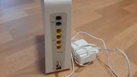 Connect Box - Wlan Router Sachsen - Hoyerswerda Vorschau