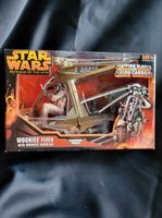 Star Wars Hasbro Revenge Of The Sith Wookiee Flyer Warrior OVP Bayern - Neutraubling Vorschau