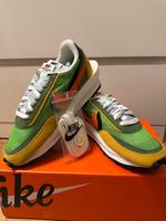 Nike LD Waffle Sacai Berlin - Tempelhof Vorschau