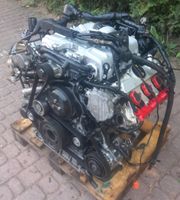 AUDI S5 A6 S6 A8 CAK CGW 3,0 TFSI MOTOR KOMPLETT Brandenburg - Hennigsdorf Vorschau