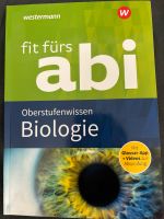 Fit fürs Abi Biologie Thüringen - Gera Vorschau