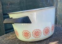 Kochtopf DDR Shabby Deko Alt Brandenburg - Brieselang Vorschau