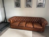 Chesterfield Sofa Couch original 4 Sitzer Rheinland-Pfalz - Kirchen (Sieg) Vorschau