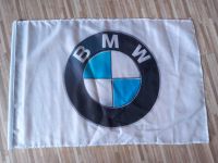 BMW Motorsport Fahne Flagge Baden-Württemberg - Weißbach Vorschau