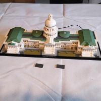 Lego 21030 Architecture: Capitol Building Nordrhein-Westfalen - Olfen Vorschau