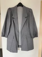 Blazer, Damenblazer, Jacke Gr. 36, graumeliert, TOP! Bayern - Speinshart Vorschau