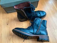 Steve Madden Herren Leder Stiefelette Gr. 42* VP 199,99€ Kr. Dachau - Odelzhausen Vorschau