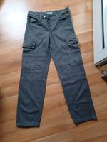 Bershka Hose Gr. 34 Niedersachsen - Goslar Vorschau