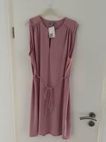 H&M leichtes Sommer-Kleid Gr. 46 rosa NEU Bielefeld - Brackwede Vorschau