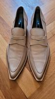 Marc O'Polo Schuhe/beige/Gr. 40/Leder/TOP-ZUSTAND Berlin - Neukölln Vorschau