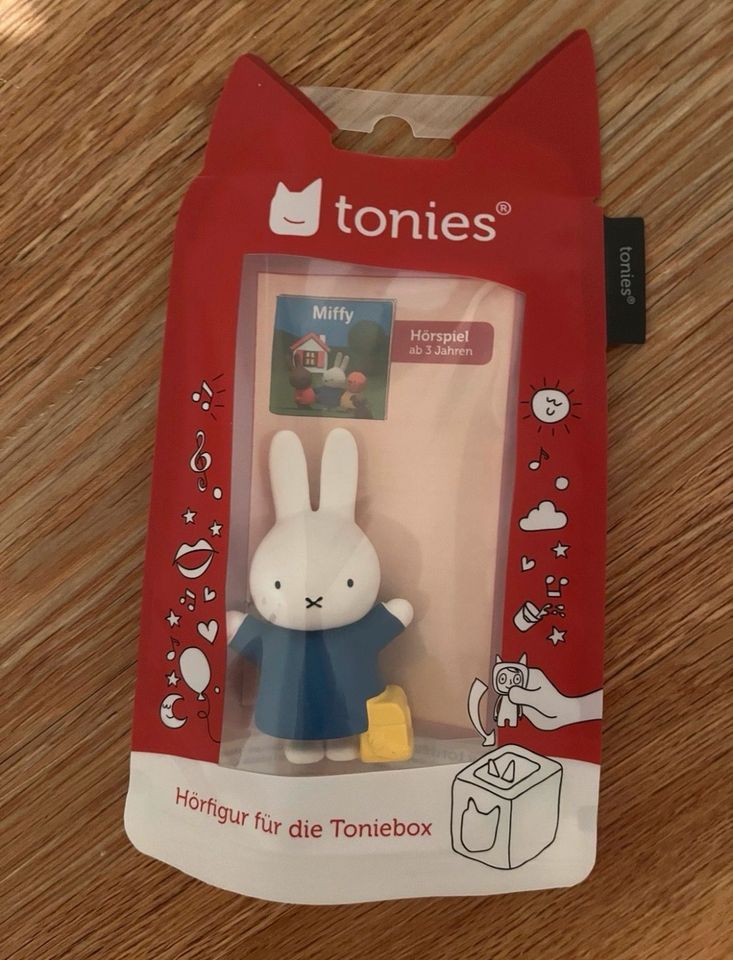 Tonies Miffy, NEU in Gießen