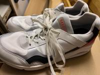 Sketchers Hallenschuhe WIE NEU Nordrhein-Westfalen - Hagen Vorschau