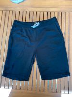 Herren Sweat Short, Gr. L, schwarz Nordrhein-Westfalen - Viersen Vorschau